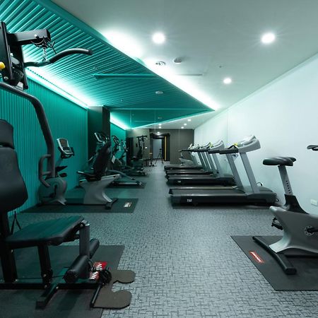 Ningcui Business Hotel Ταϊχούνγκ Εξωτερικό φωτογραφία