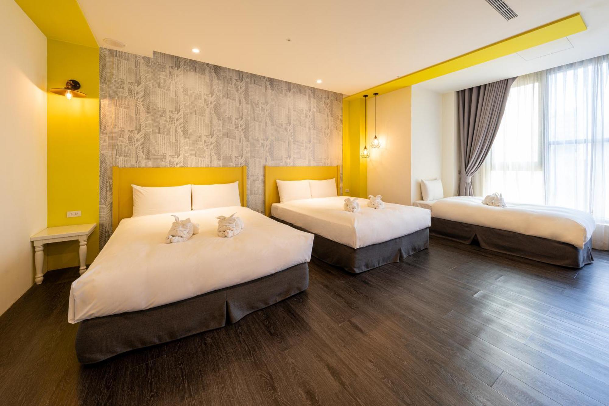 Ningcui Business Hotel Ταϊχούνγκ Εξωτερικό φωτογραφία