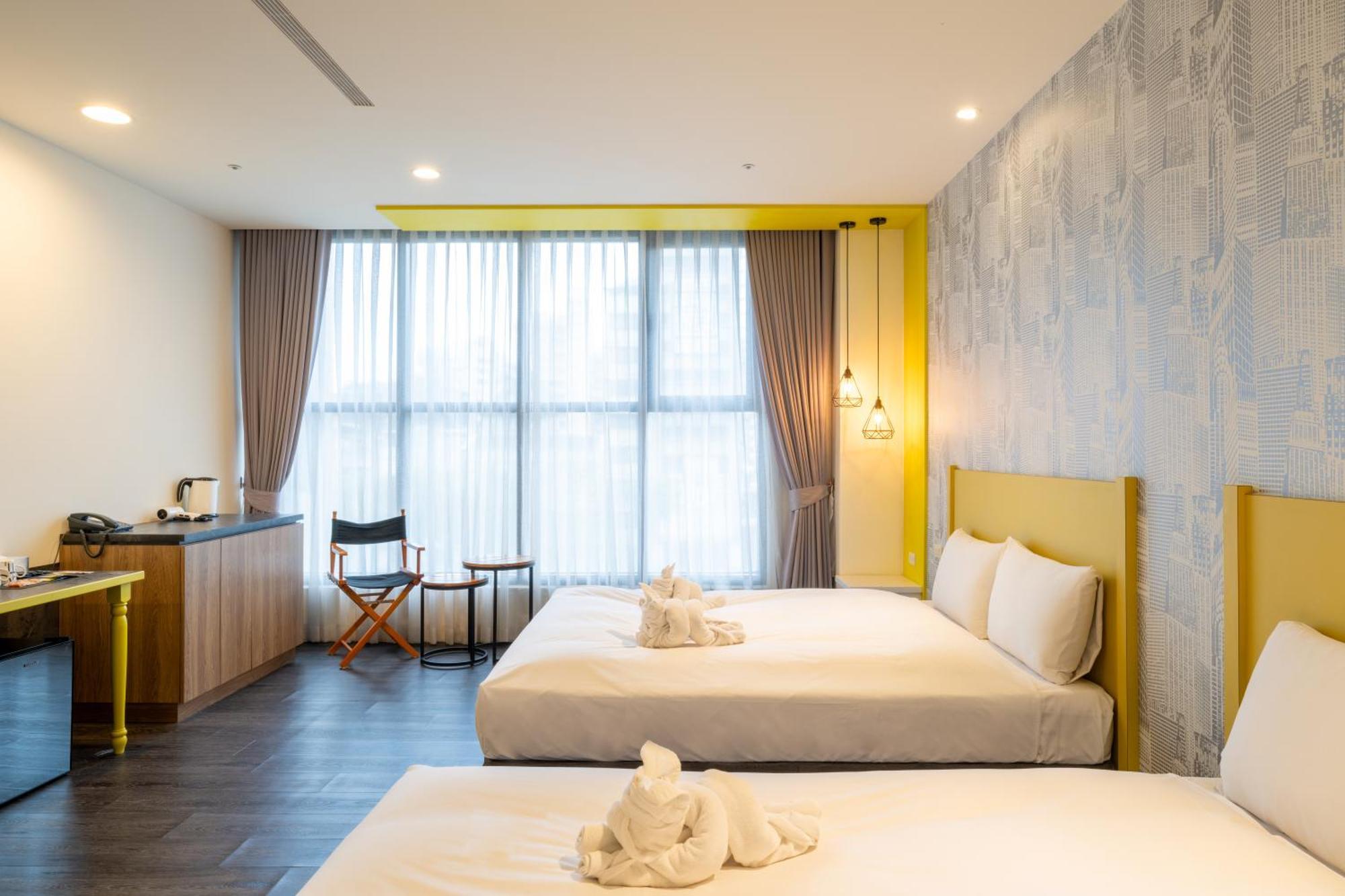 Ningcui Business Hotel Ταϊχούνγκ Εξωτερικό φωτογραφία