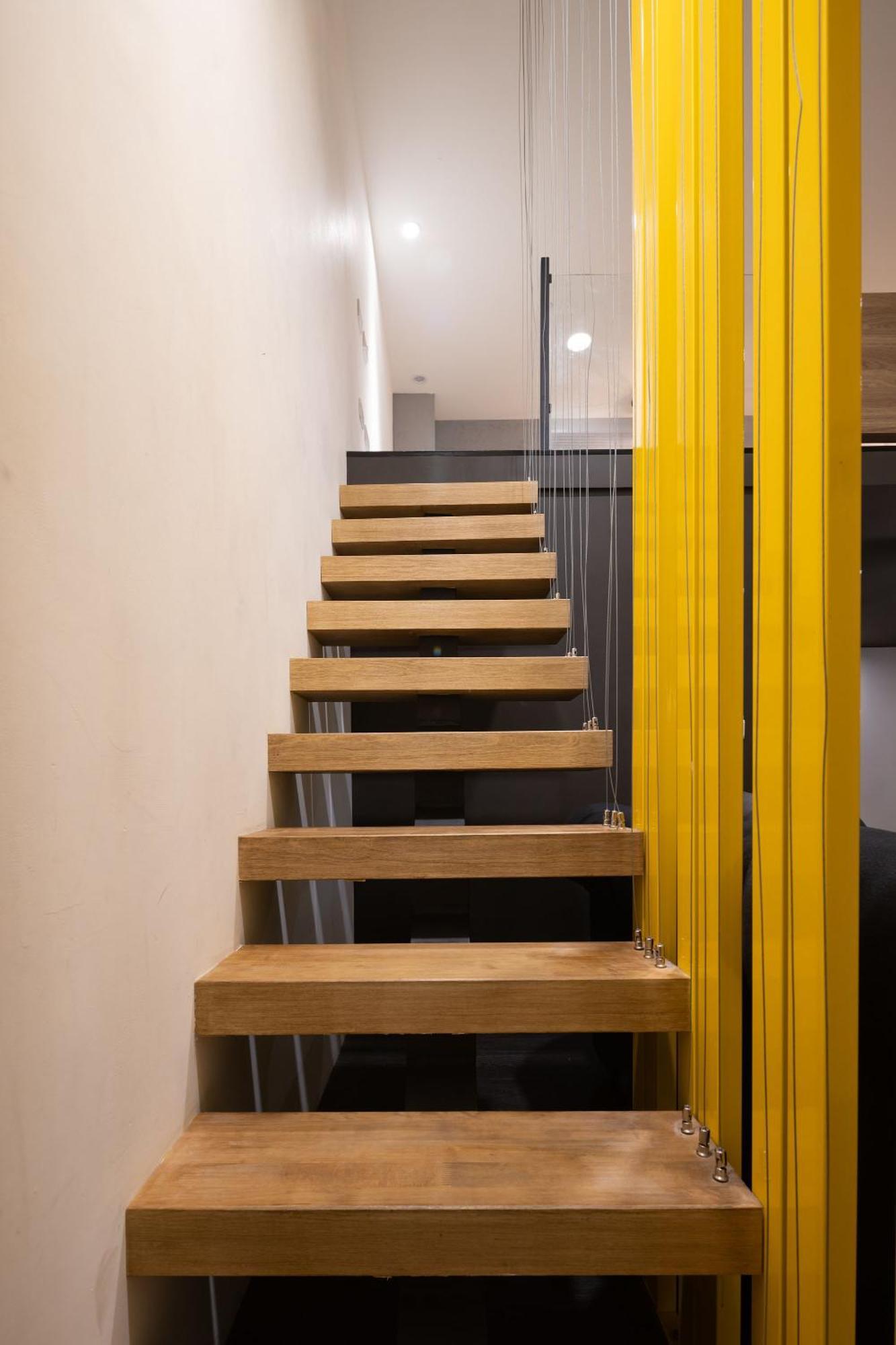 Ningcui Business Hotel Ταϊχούνγκ Εξωτερικό φωτογραφία