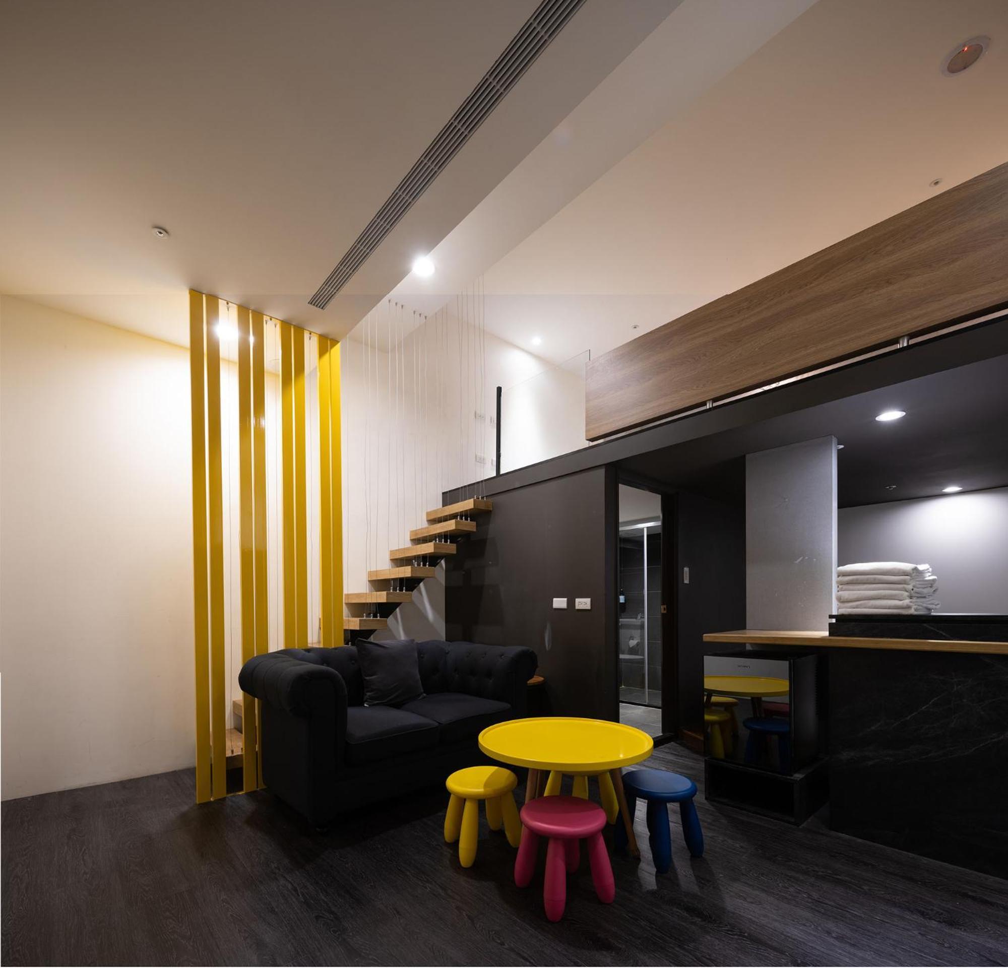 Ningcui Business Hotel Ταϊχούνγκ Εξωτερικό φωτογραφία