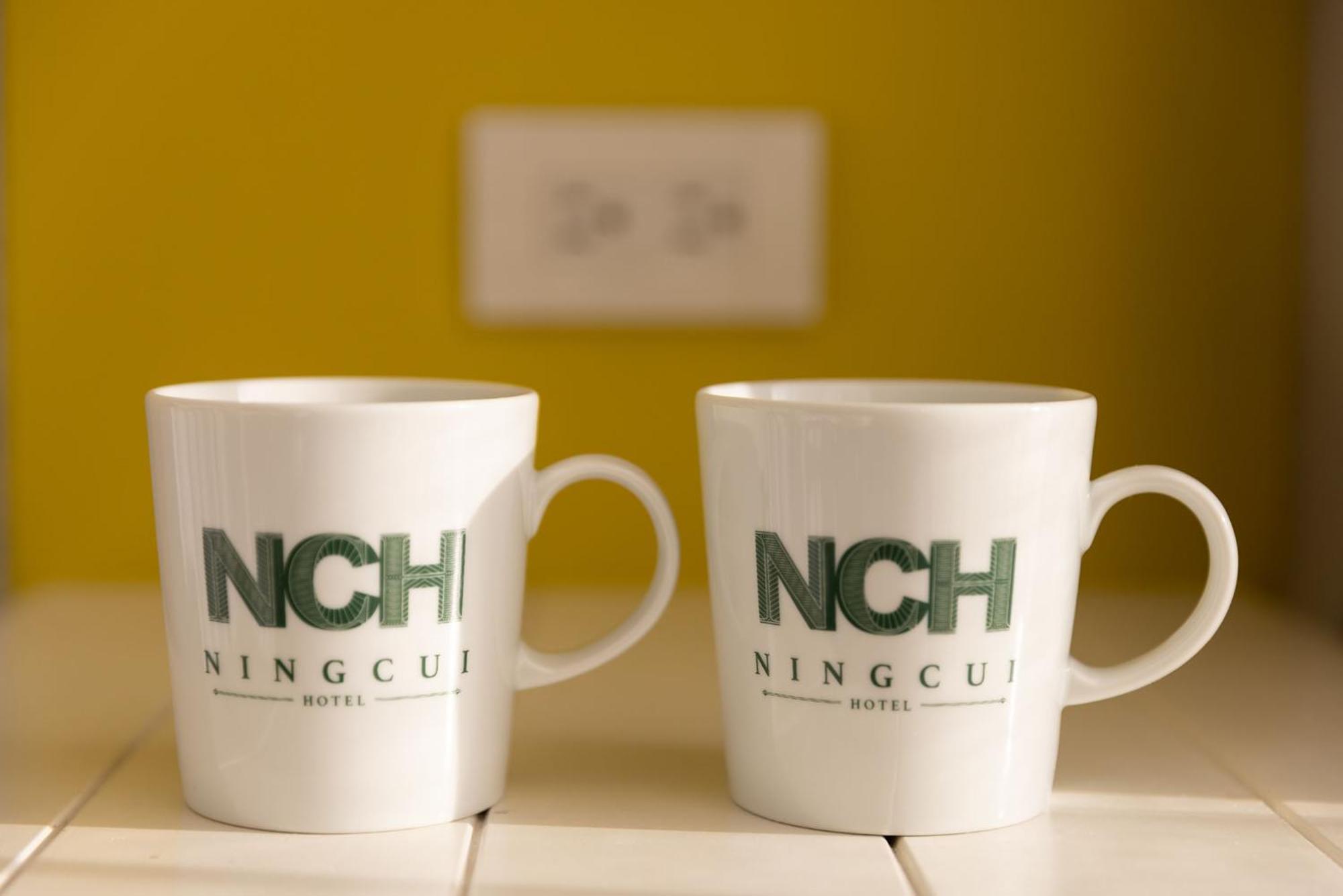 Ningcui Business Hotel Ταϊχούνγκ Εξωτερικό φωτογραφία