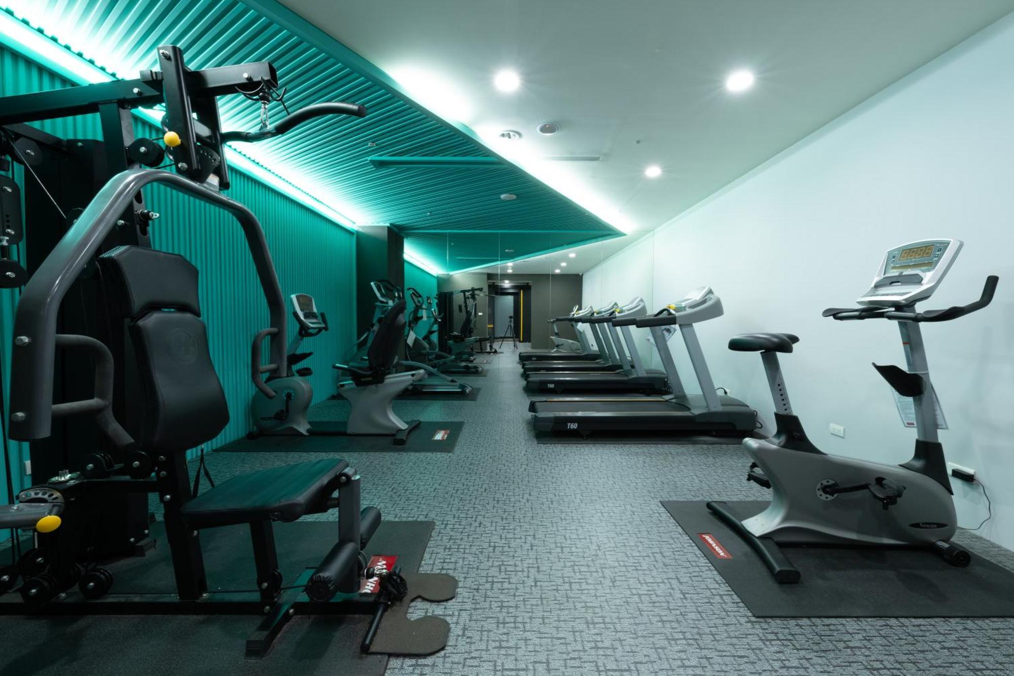 Ningcui Business Hotel Ταϊχούνγκ Εξωτερικό φωτογραφία