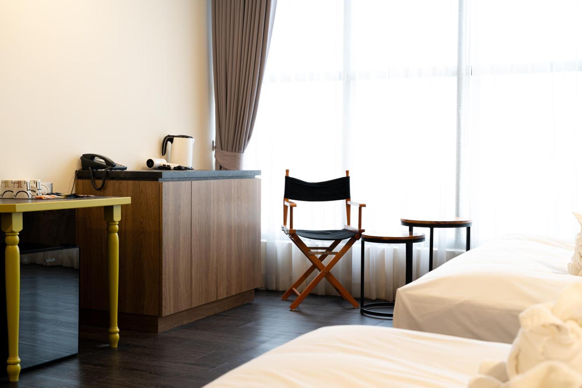 Ningcui Business Hotel Ταϊχούνγκ Δωμάτιο φωτογραφία