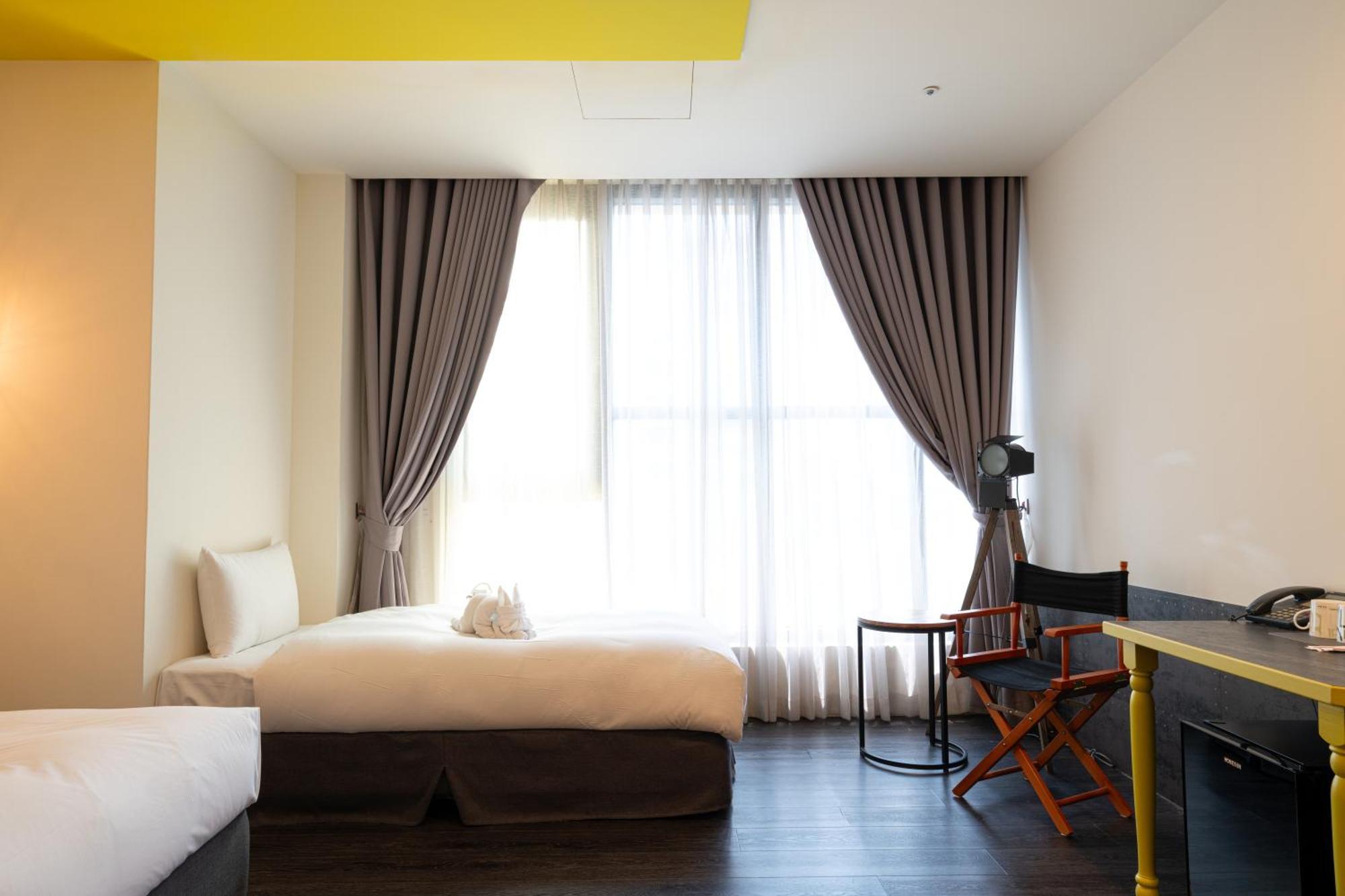 Ningcui Business Hotel Ταϊχούνγκ Εξωτερικό φωτογραφία