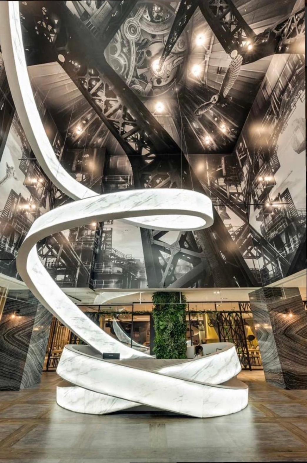 Ningcui Business Hotel Ταϊχούνγκ Εξωτερικό φωτογραφία