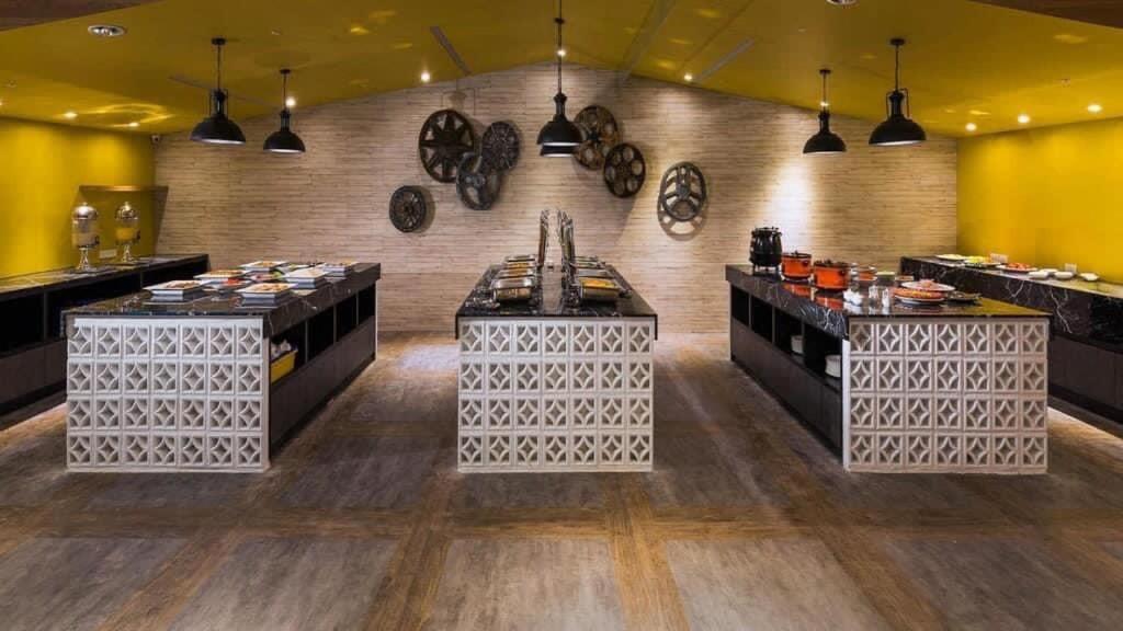Ningcui Business Hotel Ταϊχούνγκ Εξωτερικό φωτογραφία