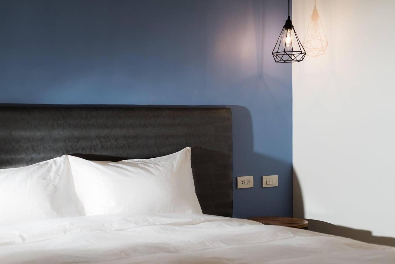 Ningcui Business Hotel Ταϊχούνγκ Εξωτερικό φωτογραφία