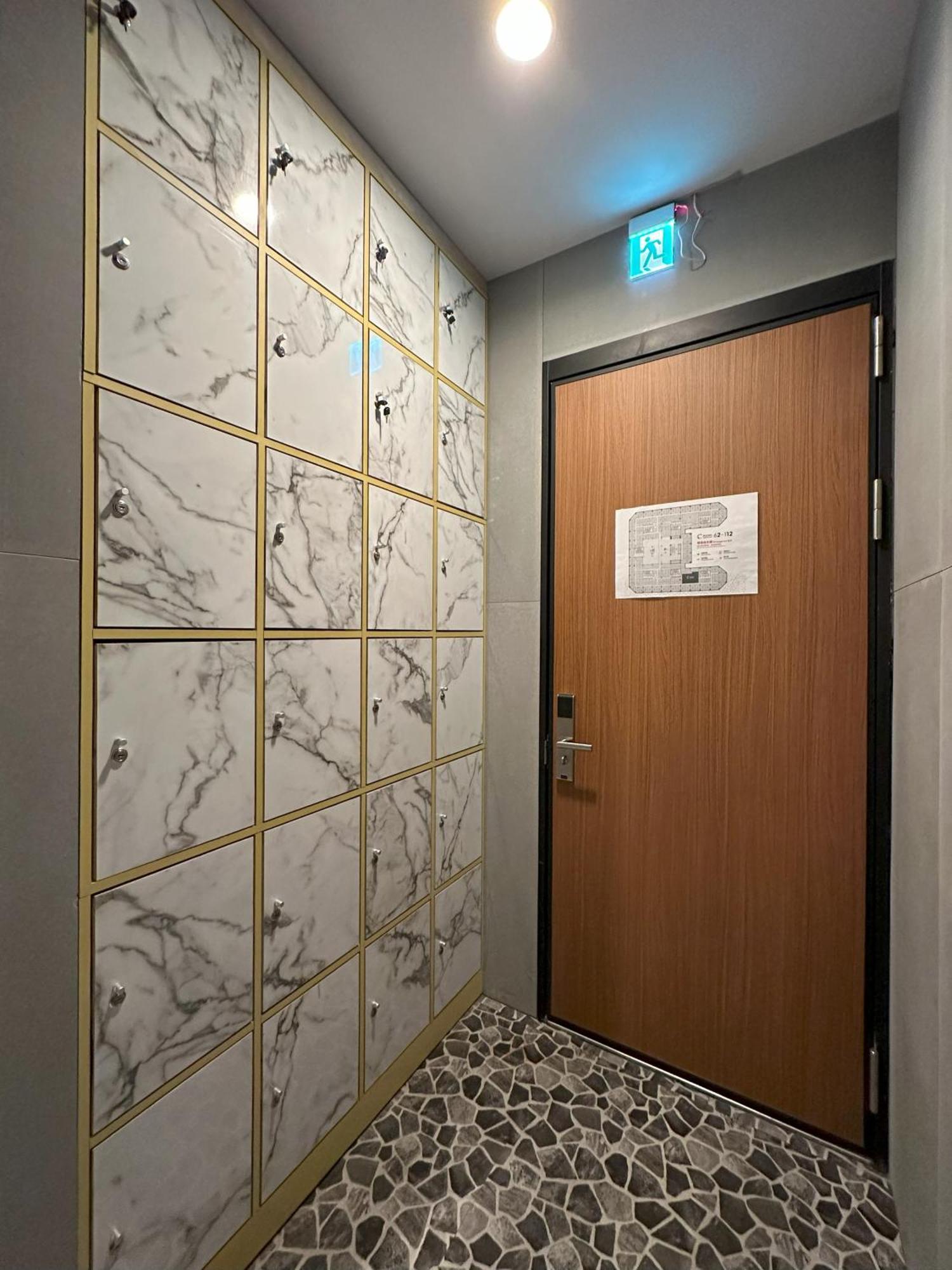 Ningcui Business Hotel Ταϊχούνγκ Εξωτερικό φωτογραφία
