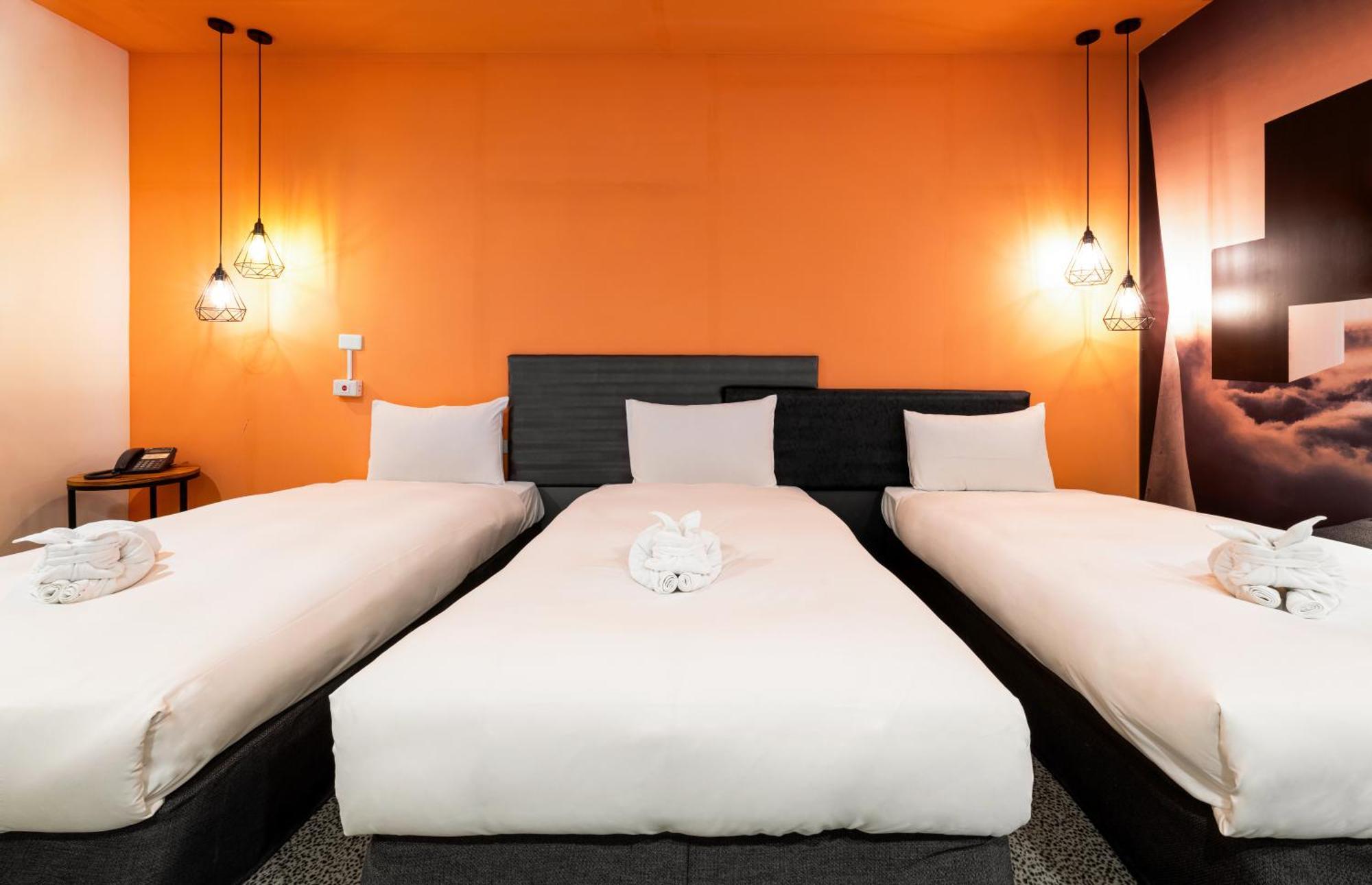 Ningcui Business Hotel Ταϊχούνγκ Δωμάτιο φωτογραφία