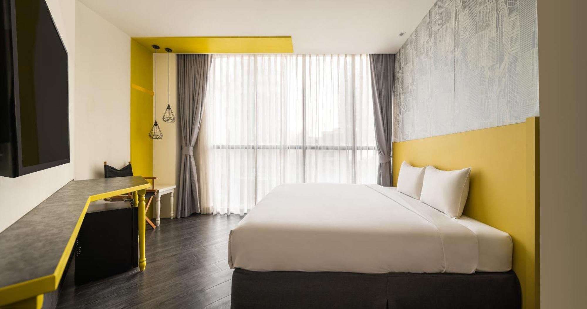 Ningcui Business Hotel Ταϊχούνγκ Εξωτερικό φωτογραφία