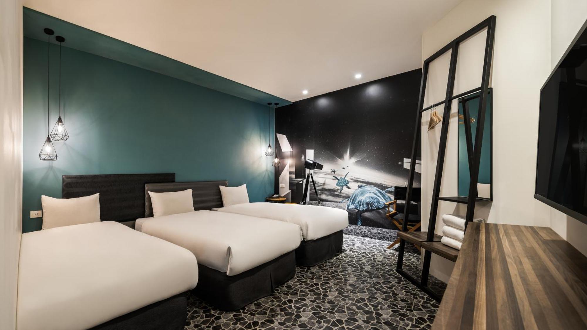 Ningcui Business Hotel Ταϊχούνγκ Εξωτερικό φωτογραφία