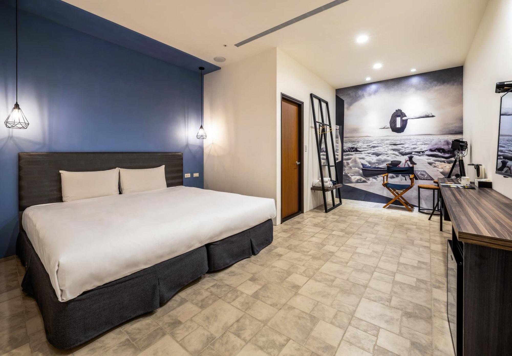 Ningcui Business Hotel Ταϊχούνγκ Εξωτερικό φωτογραφία