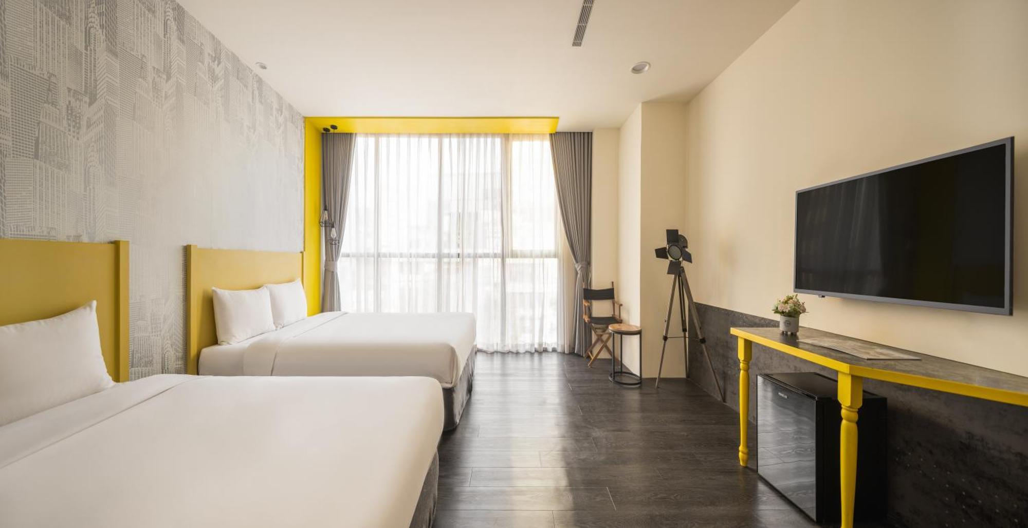 Ningcui Business Hotel Ταϊχούνγκ Εξωτερικό φωτογραφία