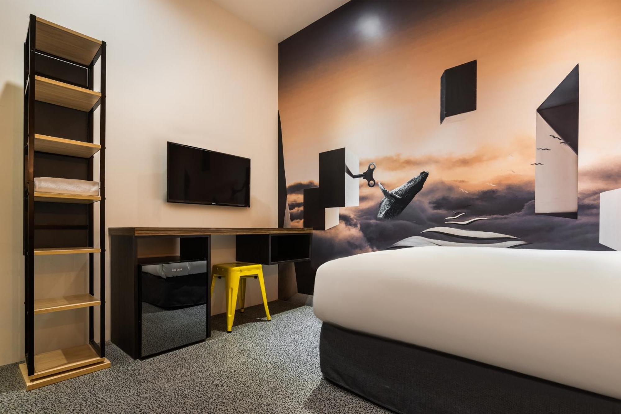 Ningcui Business Hotel Ταϊχούνγκ Δωμάτιο φωτογραφία