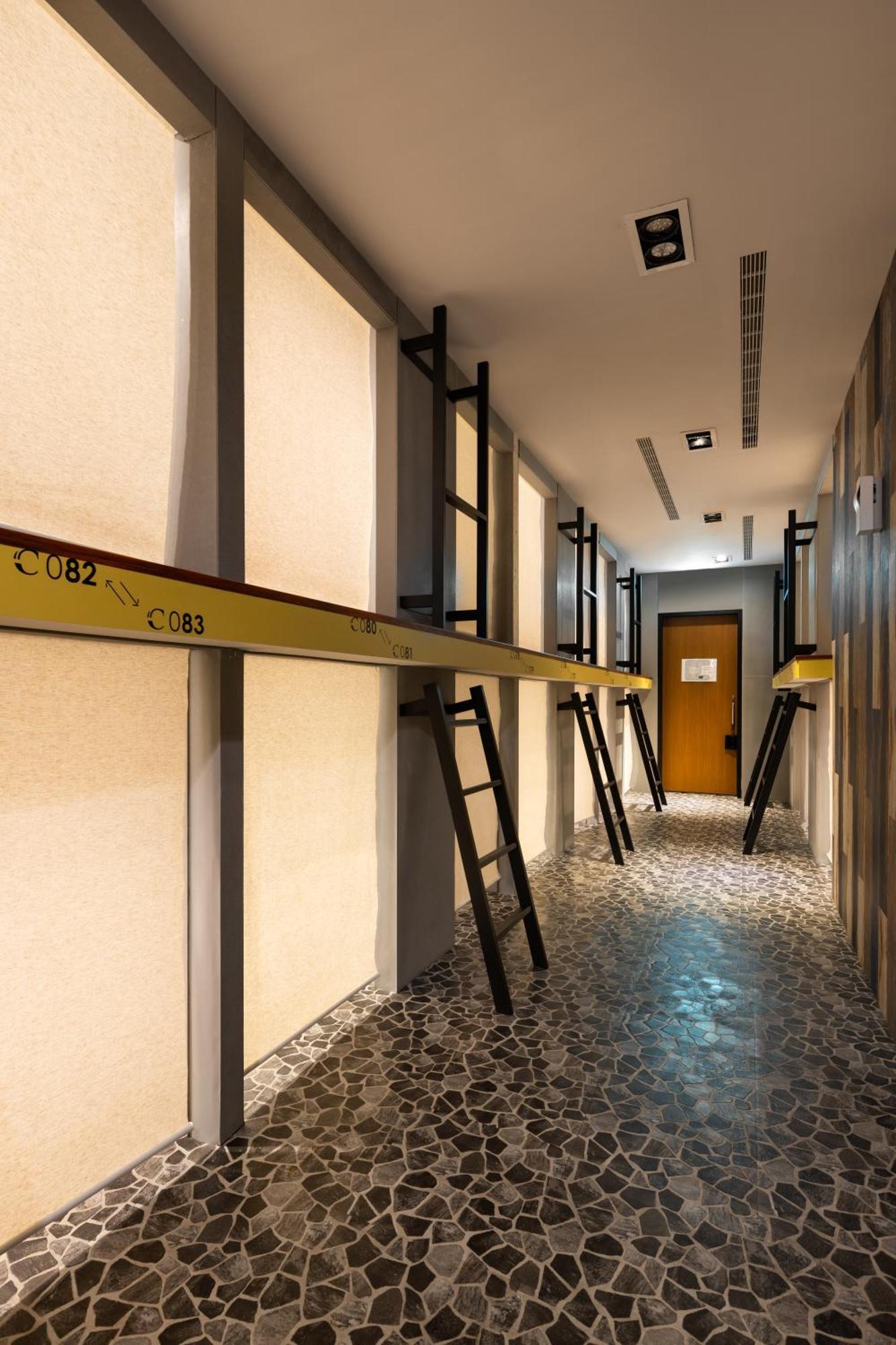 Ningcui Business Hotel Ταϊχούνγκ Δωμάτιο φωτογραφία