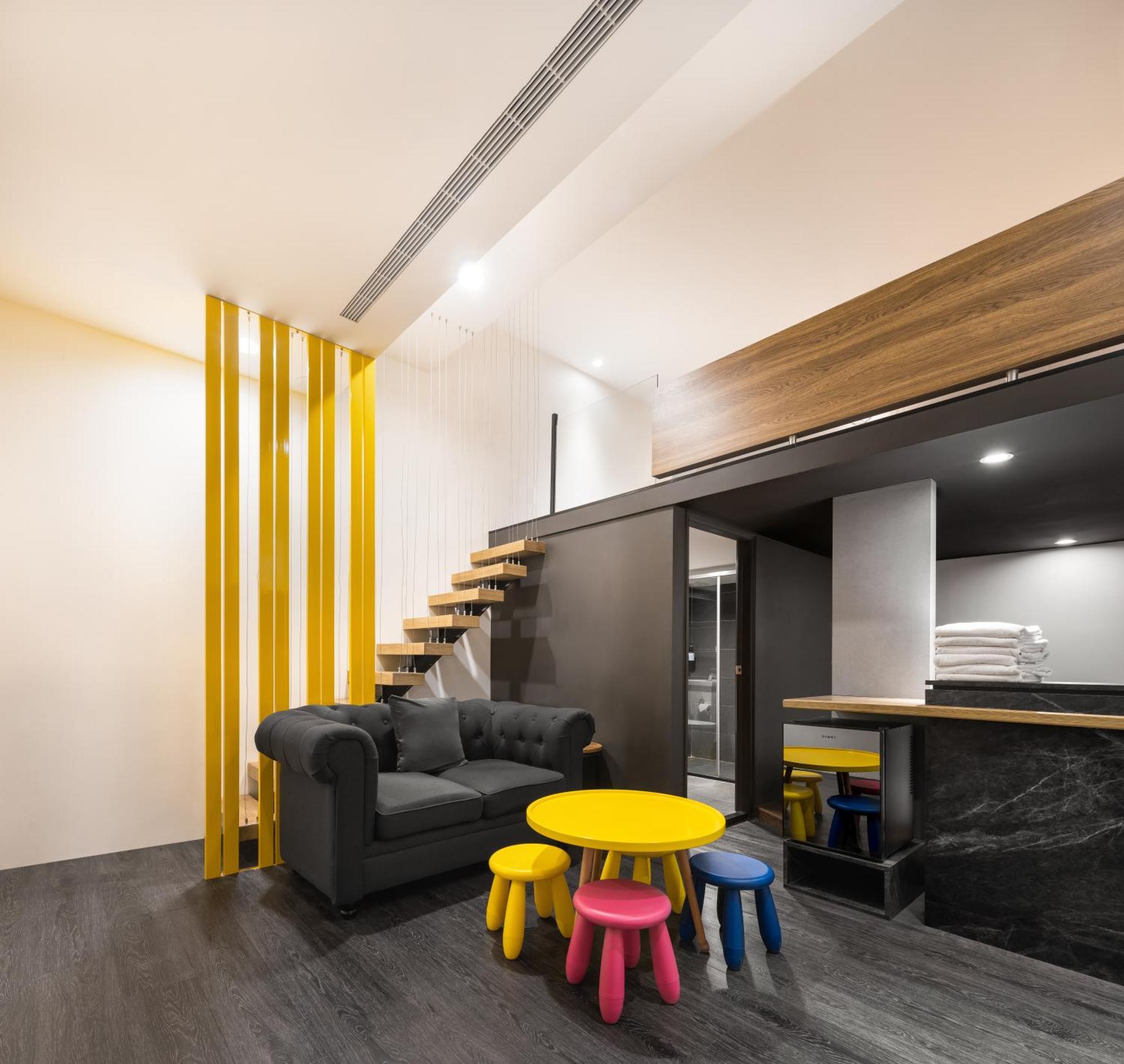 Ningcui Business Hotel Ταϊχούνγκ Εξωτερικό φωτογραφία